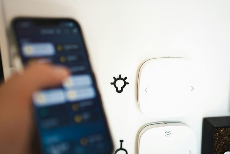 Control desde tu celular